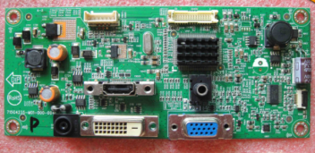 100% Test shipping for E2360V-PN E2360VT driver board 715G4235-M01-000-004F