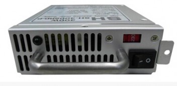 Power supply for SH-300 SRD well tested working