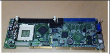 ROCKY-3782EVS V2.0 IEI industrial motherboard original refurbished