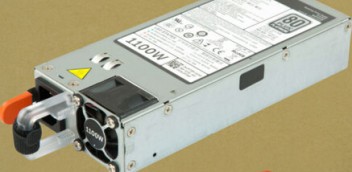 Power supply for YT39Y PowerEdge T620 1100W well tested working 