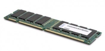 Server memory 00D4955 4GB PC3-12800 DDR3-1600MHz ECC Unbuffered CL11 240-Pin DIMM LP 2R x8 Memory