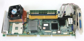 Industrial Motherboard for pce-7210 well tested working 