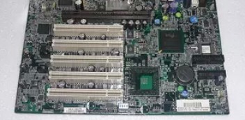 Motherboard for 304122-001 301075-001 XW5000 well tested working 