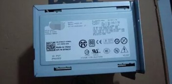 For PE R410 410 Server Power Supply YN637 CN-0YN637 New Original 2 Years Warranty