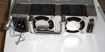 Power supply for MRS-6500P-R (V2) 500W well tested working 