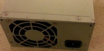 Power supply for DELL PE1400 PE1400SC NPS-330DB well tested working 