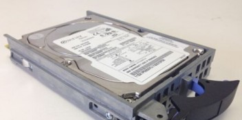 Hard Drive for IBM 21P6856 53P5971 21P6372 18GB 10K SCSI 4318  well tested working
