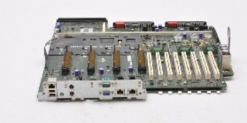 HP Proliant DL585 G1 Server Mother Board 412318-001 original refurbished 