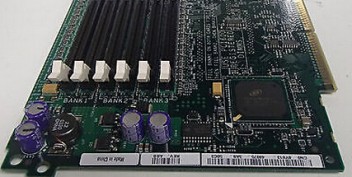   Card for 8Y813 PowerEdge 4600 well tested working   
