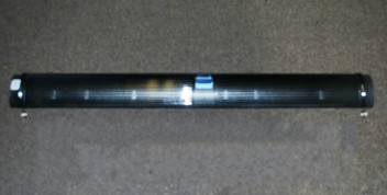 CH538-67002 CH538A Lower roll cover assembly With pinches for Designjet T1200 44inch