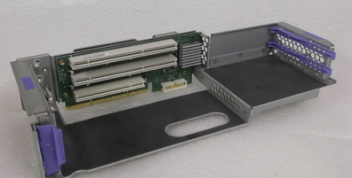 Server Riser Card- PCI-X Riser Card use for X346 26K3134 26K4764 90P4636 refurbished