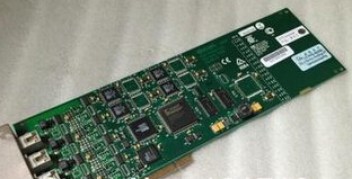 Industrial equpments board Eicon Diva Server Analog-4P 030-817-05 810-517-02 VoIP Asterisk