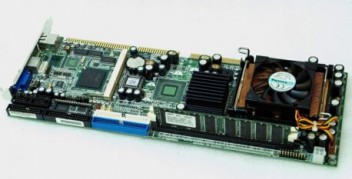 Industrial Motherboard for Ib820 478 well tested working 