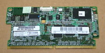 HP 631681-B21 2GB FBWC for Smart Array P420 P421 RAID Card 