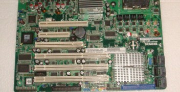 Motherboard for Celsius R640 S26361-D1808 A10 A11 GS2 well tested working