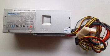 Power supply for HK340 IBM LENOVO A75 M73 M92 M78 M82 M83 well tested working 