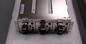 Power supply for MX3-6600P 600W well tested working 