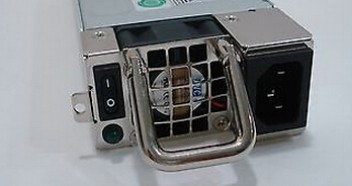 Power supply for MIN-6251P 250W well tested working