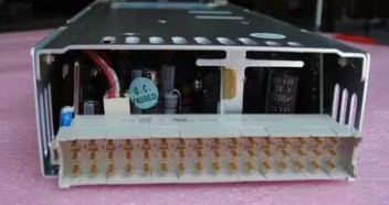 Power supply for DM1W-6500F 500W well tested working 