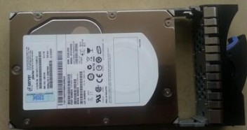 Hard Drive for IBM 10N7199 73GB 15K well tested working