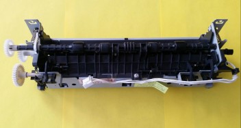 Used RM1-2524 Fuser unit 220V Laserjet 5200 LBP3500 Fuser Assembly