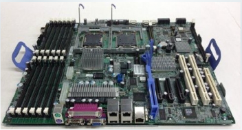 IBM X3400 M2 SERVER MOTHERBOARD SYSTEMBOARD 81Y6002 original refurbished