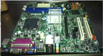 46R8891 46R8896 for IBM LENOVO THINKCENTRE A58 Motherboard SYSTEMBOARD original refurbished