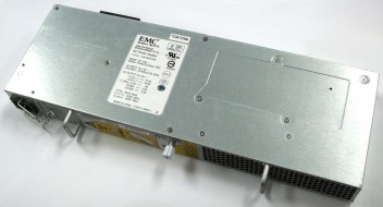 Dell UJ722 EMC2 071-000-453 400W AC Power Supply For Clariion System- API4SG02