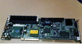 ROCKY-3702V-R4V8 IEI industrial motherboard original refurbished