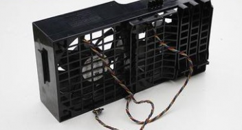 HW856 0HW856 for Workstation T3500 T5500 fan T5500 workstation fan