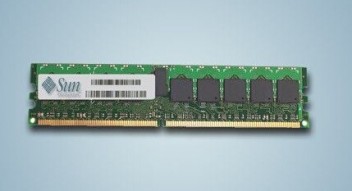 SEMX2B2Z Sun 32GB Memory Kit (16 x 2GB Dual Rank) RoHS:Y (511-1284 x 16) COMPATIBLE