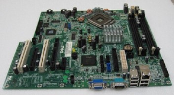 YH299 ONY776 SC440 for Dell server motherboard well tested working