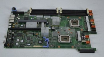 IBM x3550 SAS Server System Motherboard 43W5889 original refurbished 