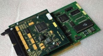 Industrial equipments board SATOR LASER GMBH board UIO1.1 UMK2.1 LOET