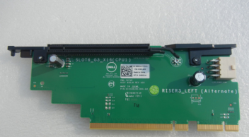 original For Dell 800JH 0800JH Riser Card For PowerEdge R730 R730XD