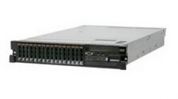 Module for IBM x3650M4 7915R21 E5-2609 V2 8G 2*300G M5110e 550W well tested working 