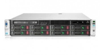 Server for HP 667189-AA1 E2609-2.4G/4G/P420i/0M/2U well tested working 