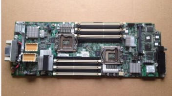 605659-001 588743-001  for HP BL460G7 Motherboard original refurbished