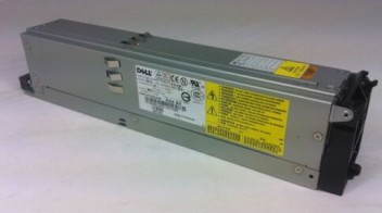 Power supply for DELL PowerEdge 2650 PE2650 DPS-500CBA J1540 well tested working