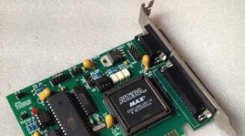 TXKG1 ALTERA MAX EPM7128SLC84-15 industrial equipments board