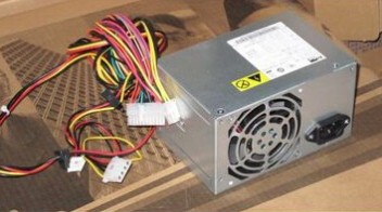 36001701 for LENOVO AcBel 180W  PC8061 APl6PC06 power supply well tested working