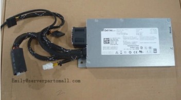 For PE R210 210 Server Power Supply CN-06HTWP 6HTWP C872N New Original