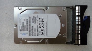 Server hard disk 90Y8567 90Y8568 1TB 7200 rpm 6Gbps NL SAS 3.5" G2 hot-swap for X3650M4