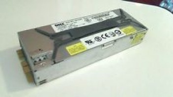 Dell Poweredge 1750 Server Power Supply M1662 Refurbished well tested working