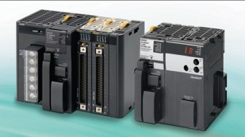 CJ2M-CPU13 OMRON SYSMAC CJ-series CJ2M CPU Unit NEW