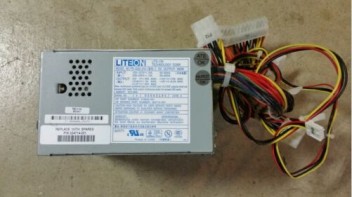 324714-001 319640-001 for HP ML330G3 300W Power Supply original refurbished