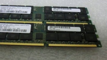 Memory for SUN V20Z V40Z DIMM 2GB DDR400 PC3200R 2G 370-7806 well tested working 