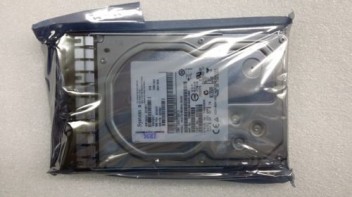 Server hard disk 3TB 7200 RPM 6GBPs SAS 3.5" HARD DISK HDD 90Y8577 90Y8581 90Y8578