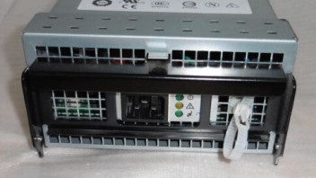 Power supply for DELL PE6800 PowerEdge 6800 JD200,7000850-0000 well tested working 