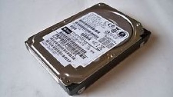 Fujitsu MAY2073RC 2.5" SAS 73GB 10K Hard Drive